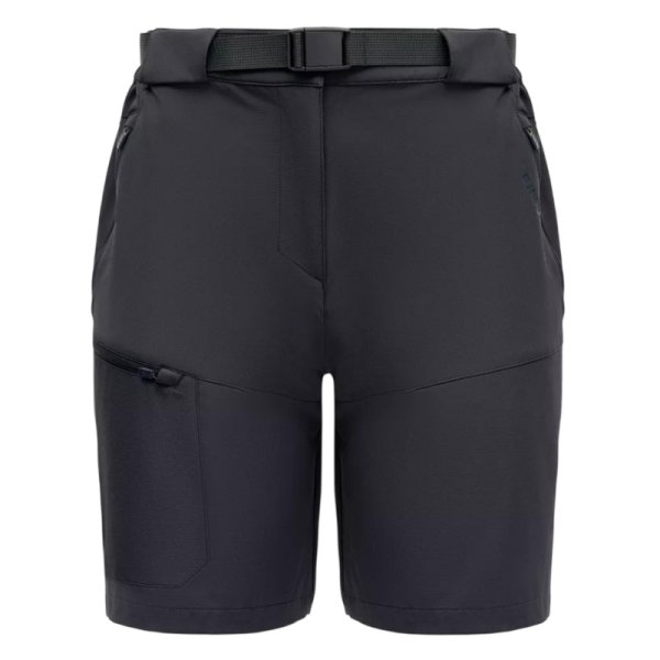 Шорты женские Wave W 1240 MiddleGrey (XS) Finntrail