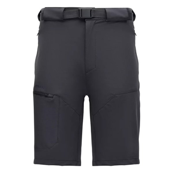 Шорты мужские Wave 1241 MiddleGrey (M) Finntrail