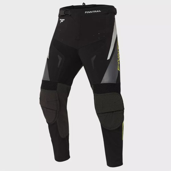Брюки мужские Enduro 4610 Graphite (L) Finntrail