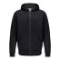 Толстовка Logo Zip 6832 Black (XXL) Finntrail