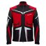Куртка мужская Enduro 1308 GraphiteRed (XXL) Finntrail