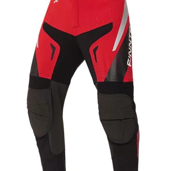 Брюки мужские Enduro 4610 Red (M) Finntrail
