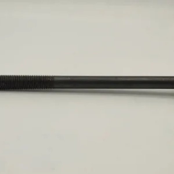 Болт с шестигранной головкой и фланцем M10x1,25x140 DIN 6921-88P Stels LU051924 Оригинал