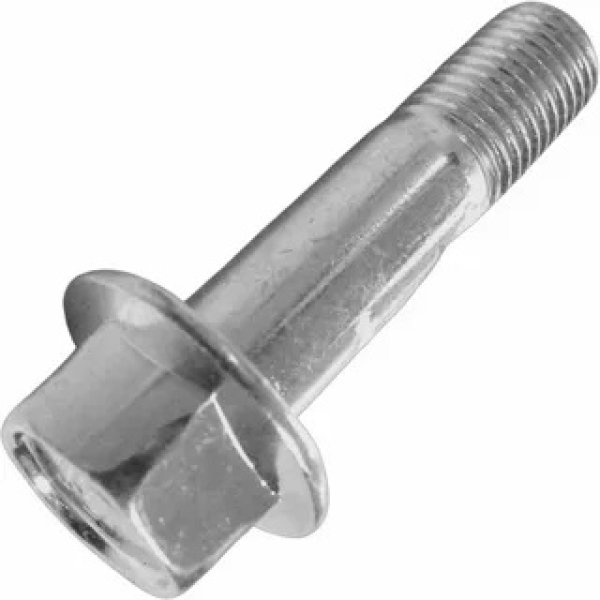 Болт с шестигранной головкой и фланцем M10x1,25x100 DIN 6921-88P Stels JU065558 Оригинал