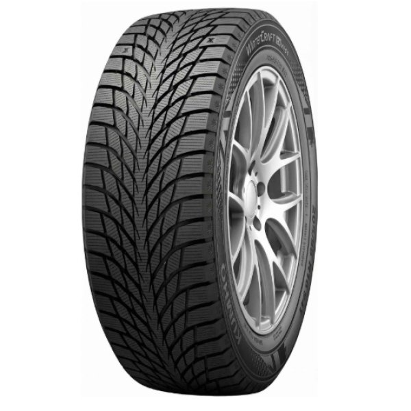 Автошина 175/65-14 Kumho WinterCraft WI51 86T 