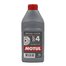 Жидкость тормозная Motul DOT-4 1