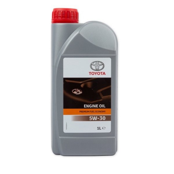 Масло моторное Оригинальное Toyota 5w30 PFE TGMO 1 08880-83388