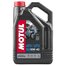 Масло моторное Motul 4-T Quad ATV UTV мин.10W40 4