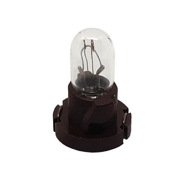Лампа T5,1 Koito 14V 1,75W Япония 1566