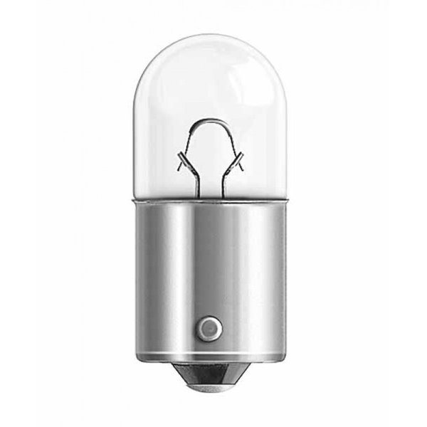Лампа 5008 Osram R10W ВА15s Германия