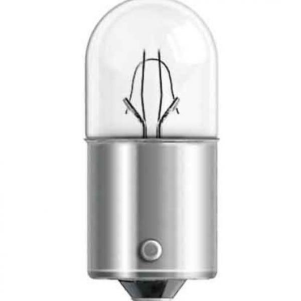 Лампа 5627 Osram 24V  R5W Германия       
