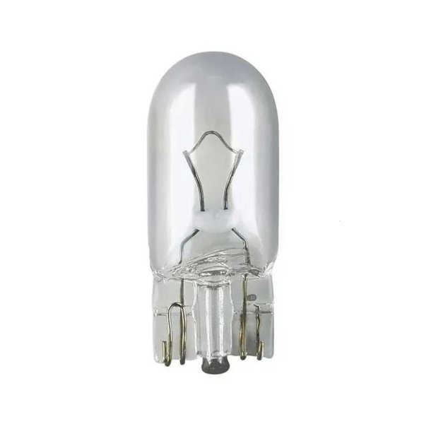 Лампа Т10 2825 Longtek 20505 W5W W2,1