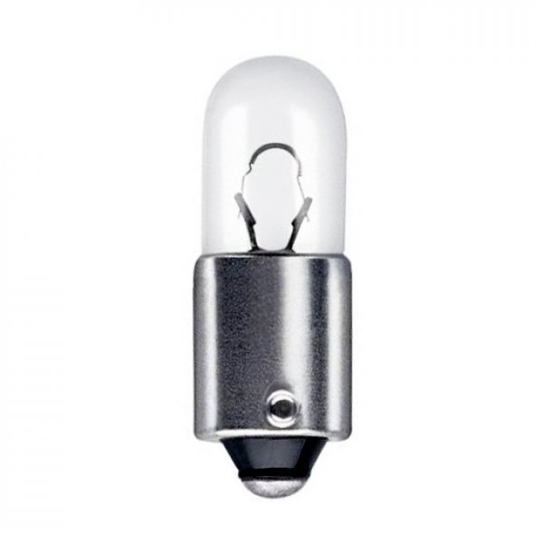 Лампа Hella 24V T4W Vianor 8GV 002 067-241 Индия →