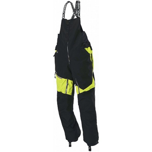 Полукомбинезон мужской REVELSTOKE BIB - BLK/LME L Polaris 286053406