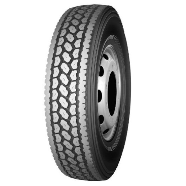 Автошина 11,00-22,5 Annaite 617 16PR ведущая