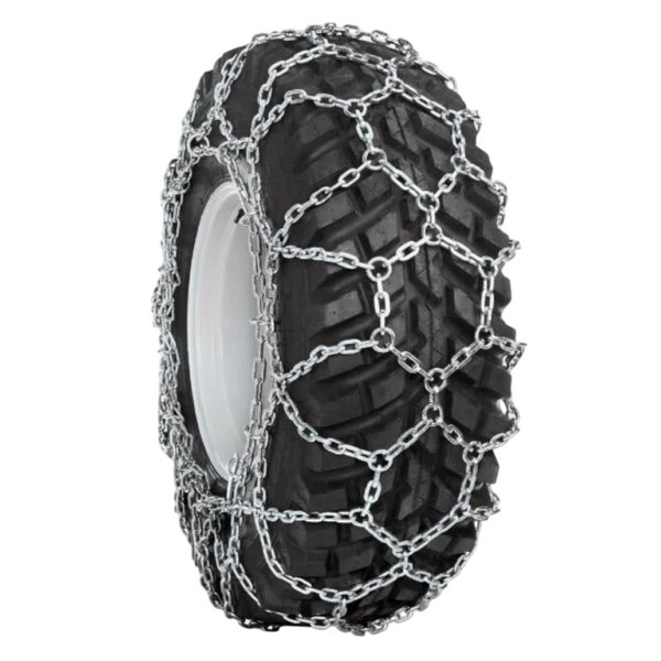 Цепи противоскольжения K12-27*12 сота HD 6мм (2шт.)