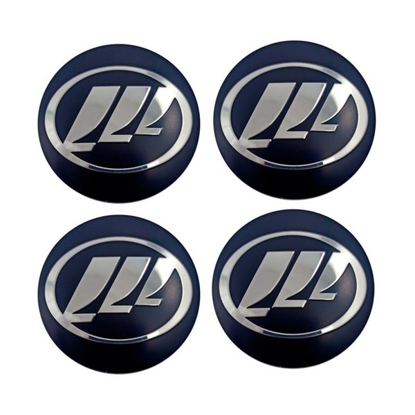 Стикер Lifan 60мм выпуклый