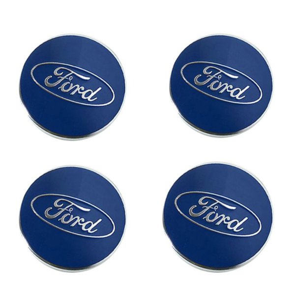 Стикер Ford 56мм выпуклый