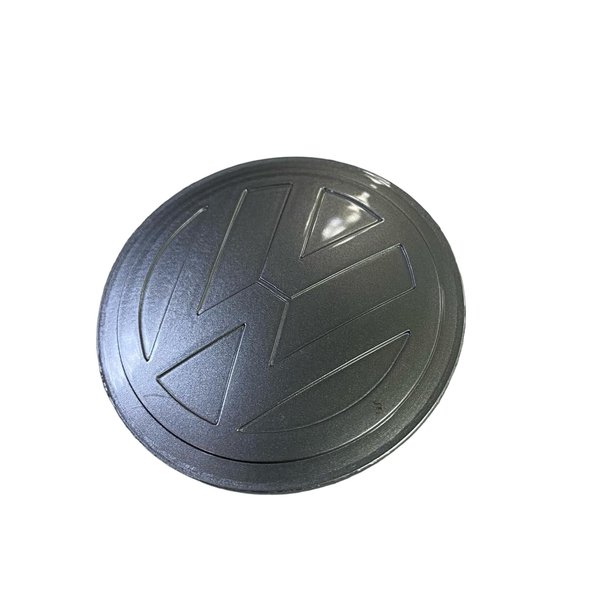Заглушка диска Volkswagen 62 мм КИК, Рапид