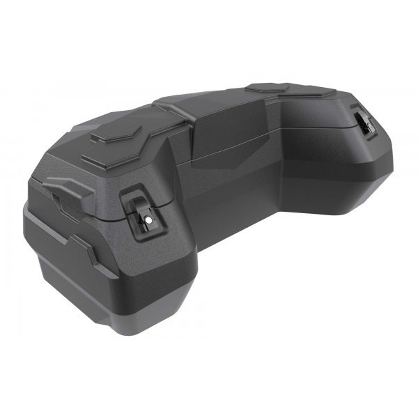 Кофр задний GKA GUEPARD черный Stels LU091668 Оригинал