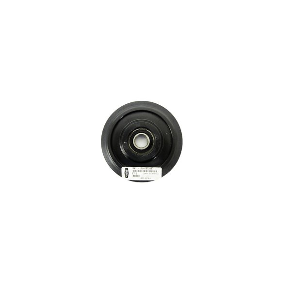 Ролик/WHEEL ASM BLK Polaris