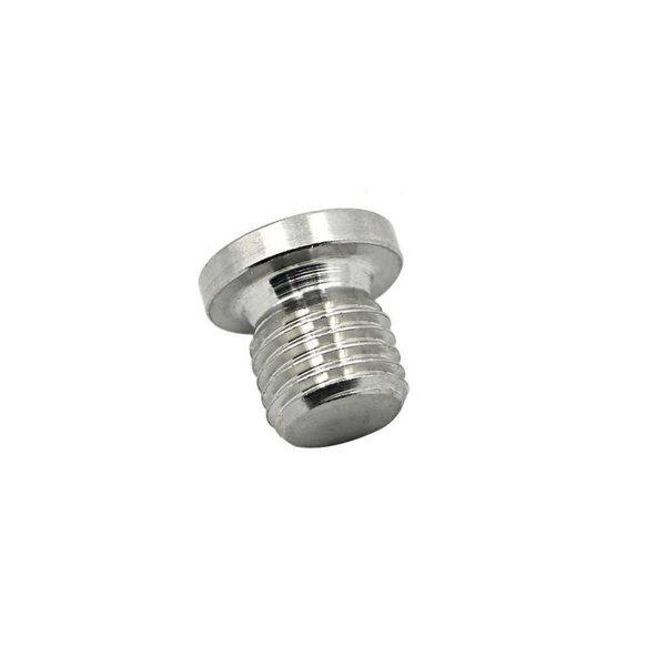 Пробка сливная/ PLUG-SOCKET M12*1.5 DIN 908A Polaris