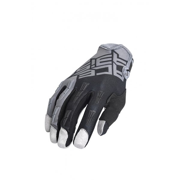 Перчатки детские Acerbis MX X-K KID Grey/Black, L