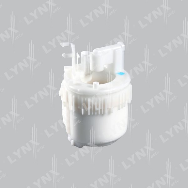 Фильтр топливный Lynx LF-364M (MR514676) 