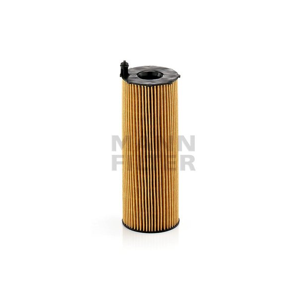 Фильтр масляный Mann HU 8001x (CH 10636 ECO Fram)