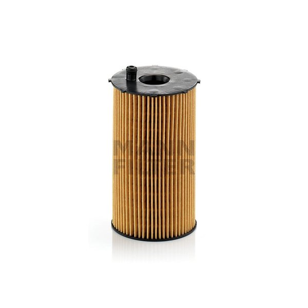 Фильтр масляный Mann HU 934/1X (CH 10035 ECO Fram)