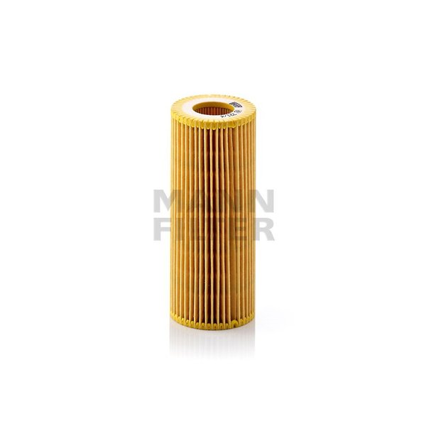 Фильтр масляный Mann HU 721/4x (CH 9994 Fram)