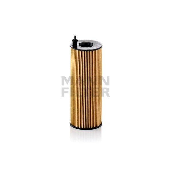 Фильтр масляный Mann HU 721/5x (CH 10660ECO Fram)