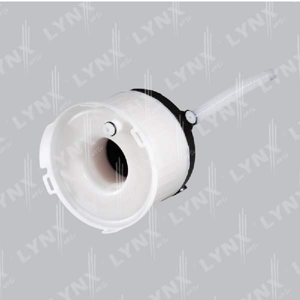 Фильтр топливный Lynx LF-964M (FRL-715 Deko) Корея