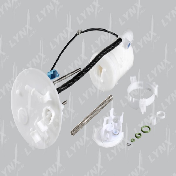 Фильтр топливный Lynx LF-972M (1770A270 Оригинал MMC) Корея