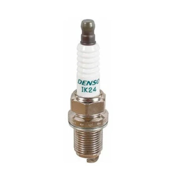 Свеча зажигания Denso 5311 IK24 (IRIWAY 8 4882 NGK)