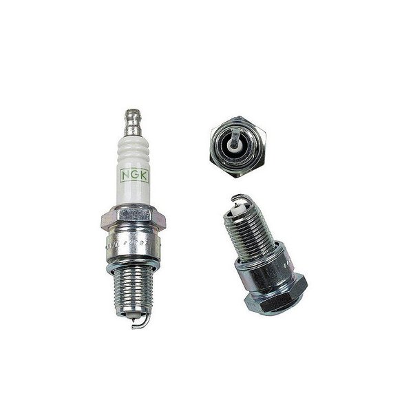 Свеча зажигания NGK 7084 BPR 6EGP Япония