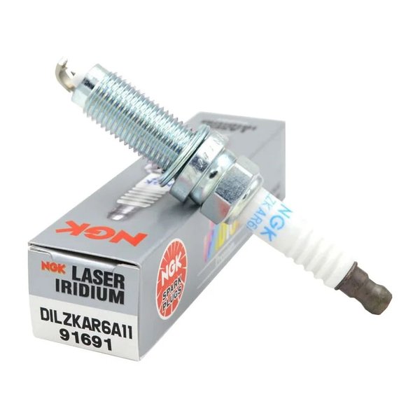 Свеча зажигания NGK 91691 DILZKAR 6A-11 Япония