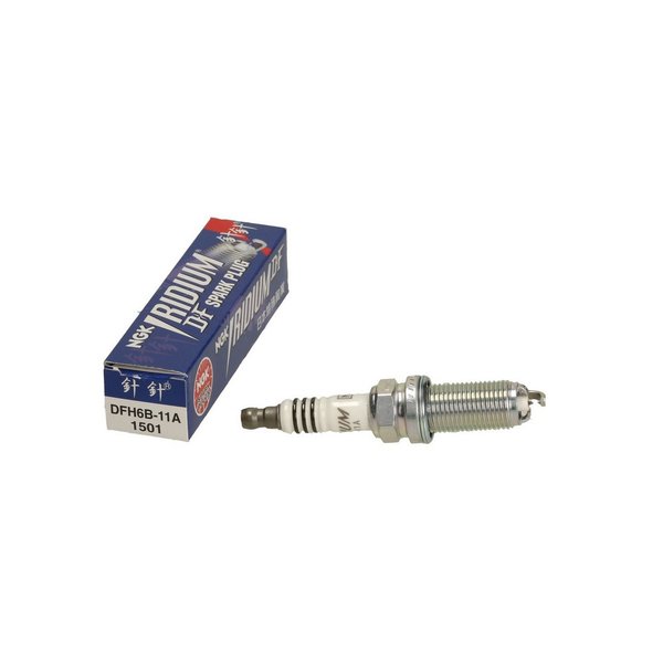 Свеча зажигания NGK 1501 DFH 6B-11A Япония