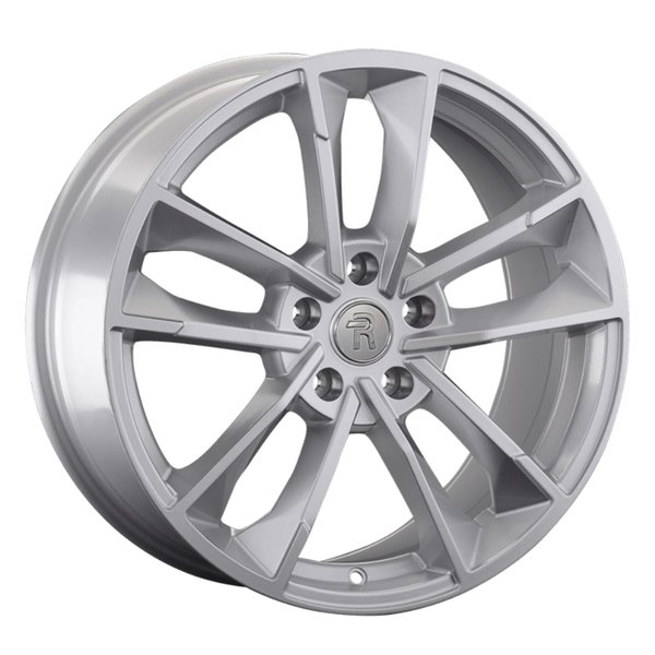 Диск литой 18*8 5*112 Et44 57.1 VV235 S Volkswagen