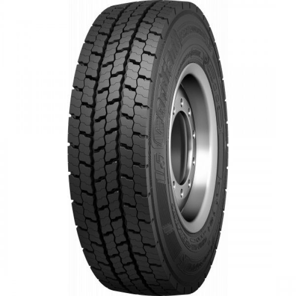 Автошина 245/70-19,5 CORDIANT PROFESSIONAL DR-1 136/134М ведущая ось