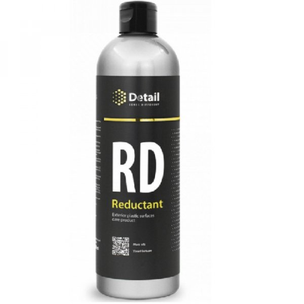 Восстановитель внешнего пластика Grass Reductant Detail DT-0260 0,5л