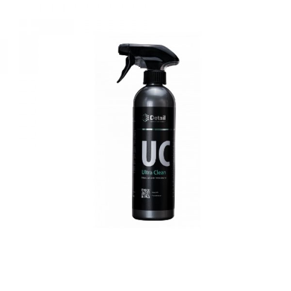 Очиститель универсальный Grass Ultra Clean Detail DT-0108 0,5л