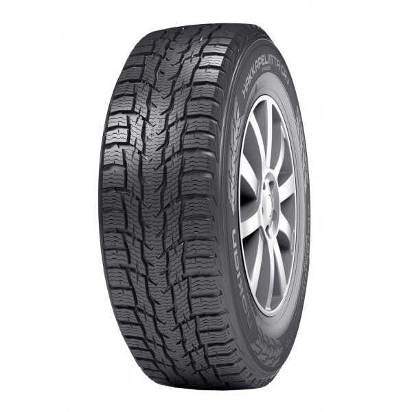 Автошина 215/65-16C Nokian Hakkapeliitta СR3 109/107R