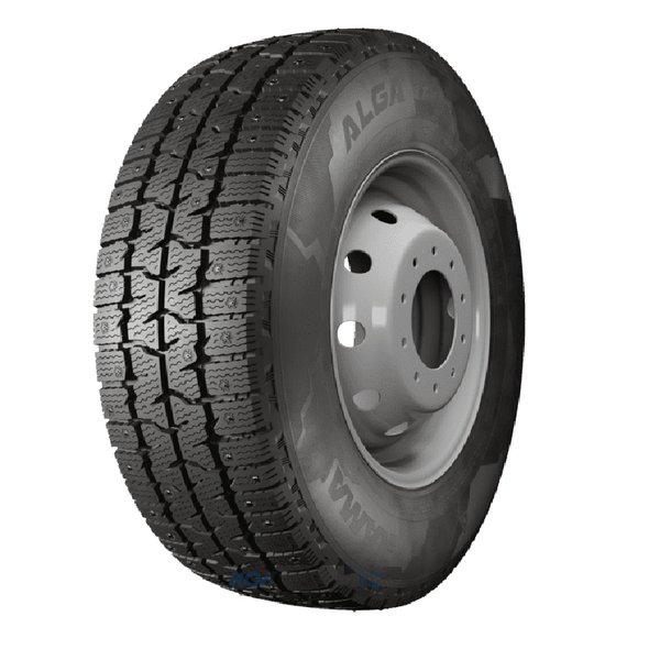 Автошина 225/75-16C Кама НК-534 121/120R шип