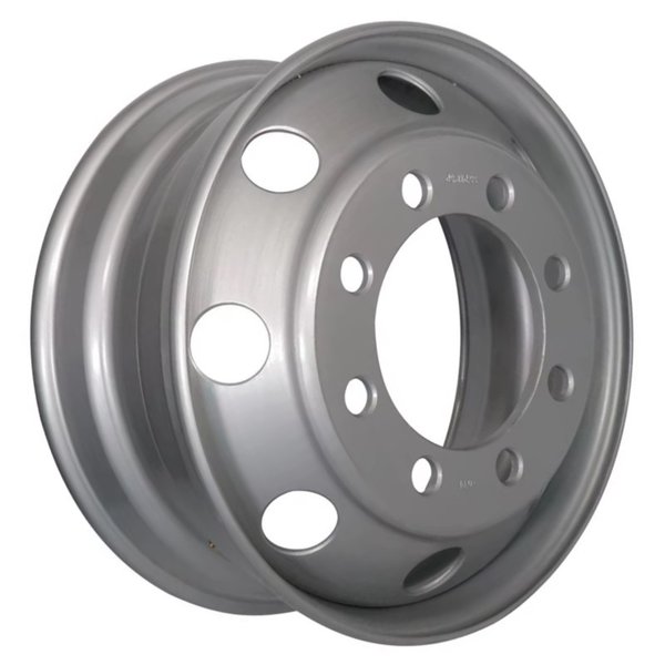 Диск стальной 20*8,5 8 отв. 8*285 ET178 D221 Yongzheng