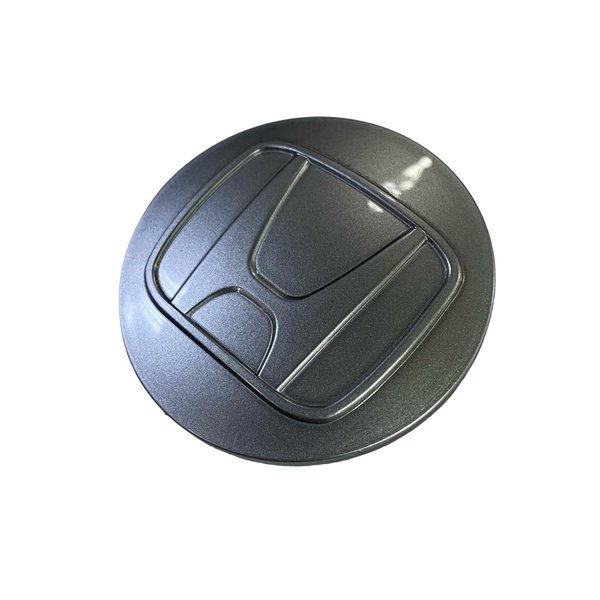 Заглушка диска Honda 60мм Tech Line, КиК, Слик