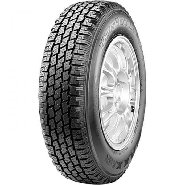 Автошина 195/70-15C Maxxis MA-W2 104/102R