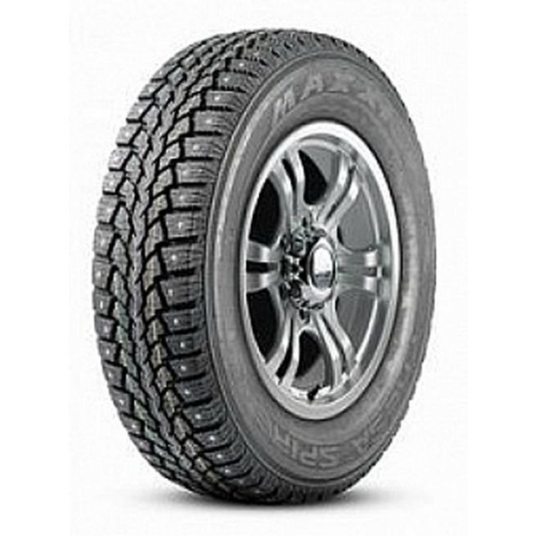 Автошина 195/70-15C Maxxis Presa Spike MA-SLW 104/102Q шип