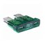 Предохранитель Koito standart 30A (уп. 10 шт.) арт. F3080