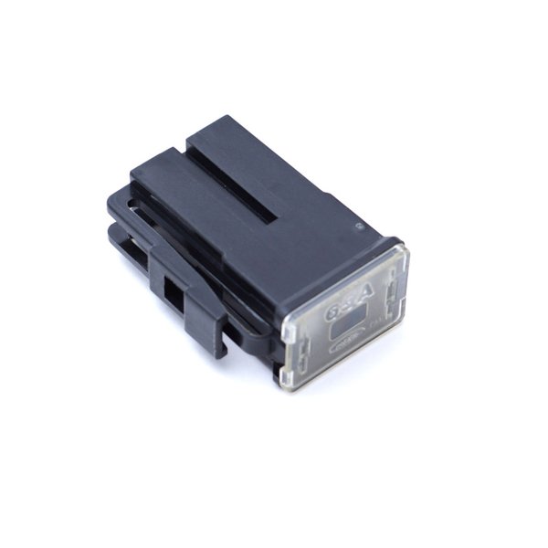 Предохранитель E-тип 65А (609565) Flosser